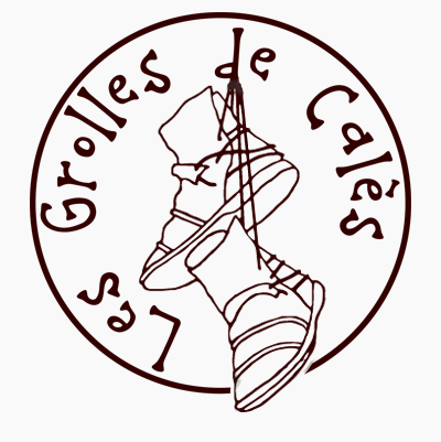 Les Grolles De Calès